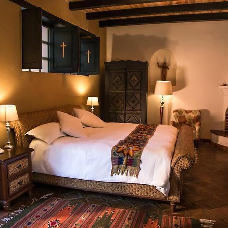 Guayaba Inn Boutique Hotel San Cristóbal de Las Casas المظهر الخارجي الصورة