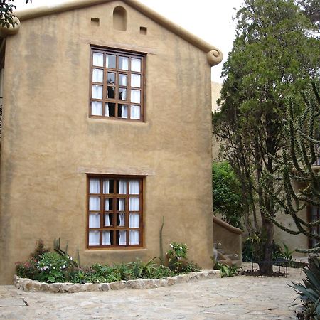 Guayaba Inn Boutique Hotel San Cristóbal de Las Casas المظهر الخارجي الصورة