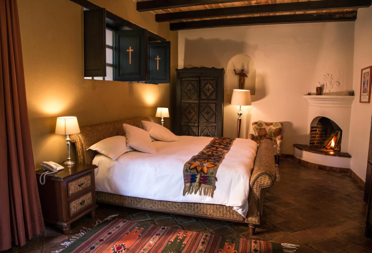 Guayaba Inn Boutique Hotel San Cristóbal de Las Casas المظهر الخارجي الصورة