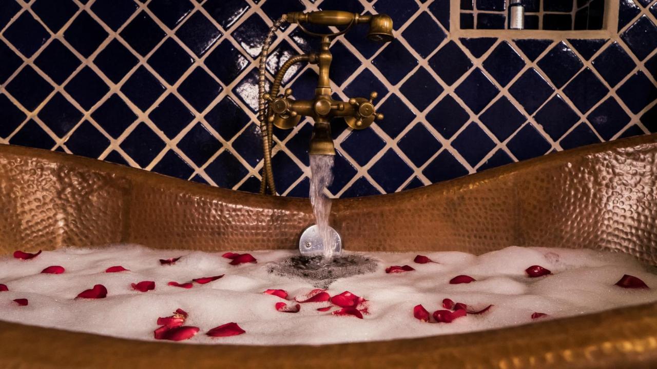 Guayaba Inn Boutique Hotel San Cristóbal de Las Casas المظهر الخارجي الصورة