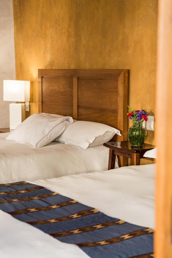 Guayaba Inn Boutique Hotel San Cristóbal de Las Casas المظهر الخارجي الصورة