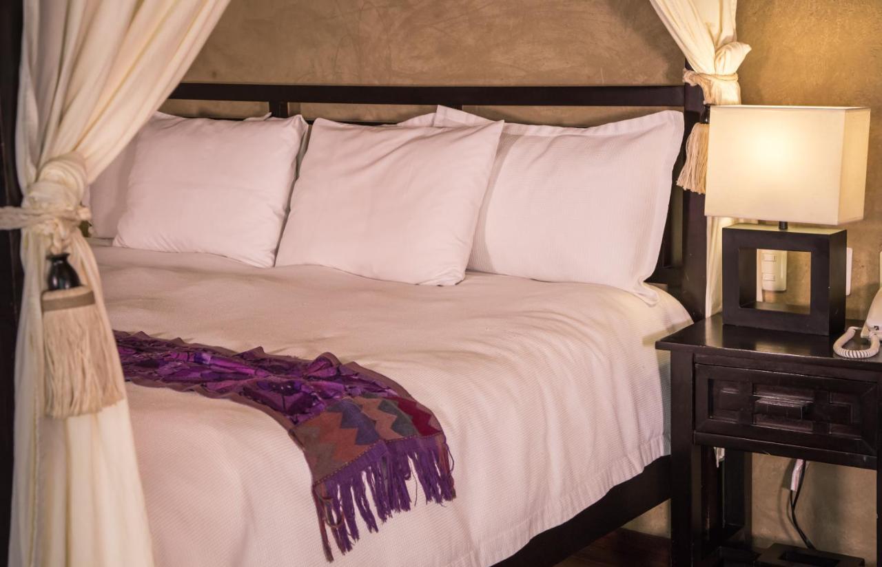 Guayaba Inn Boutique Hotel San Cristóbal de Las Casas المظهر الخارجي الصورة