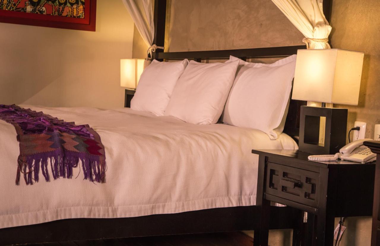 Guayaba Inn Boutique Hotel San Cristóbal de Las Casas المظهر الخارجي الصورة