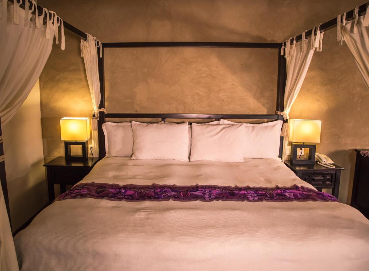 Guayaba Inn Boutique Hotel San Cristóbal de Las Casas المظهر الخارجي الصورة