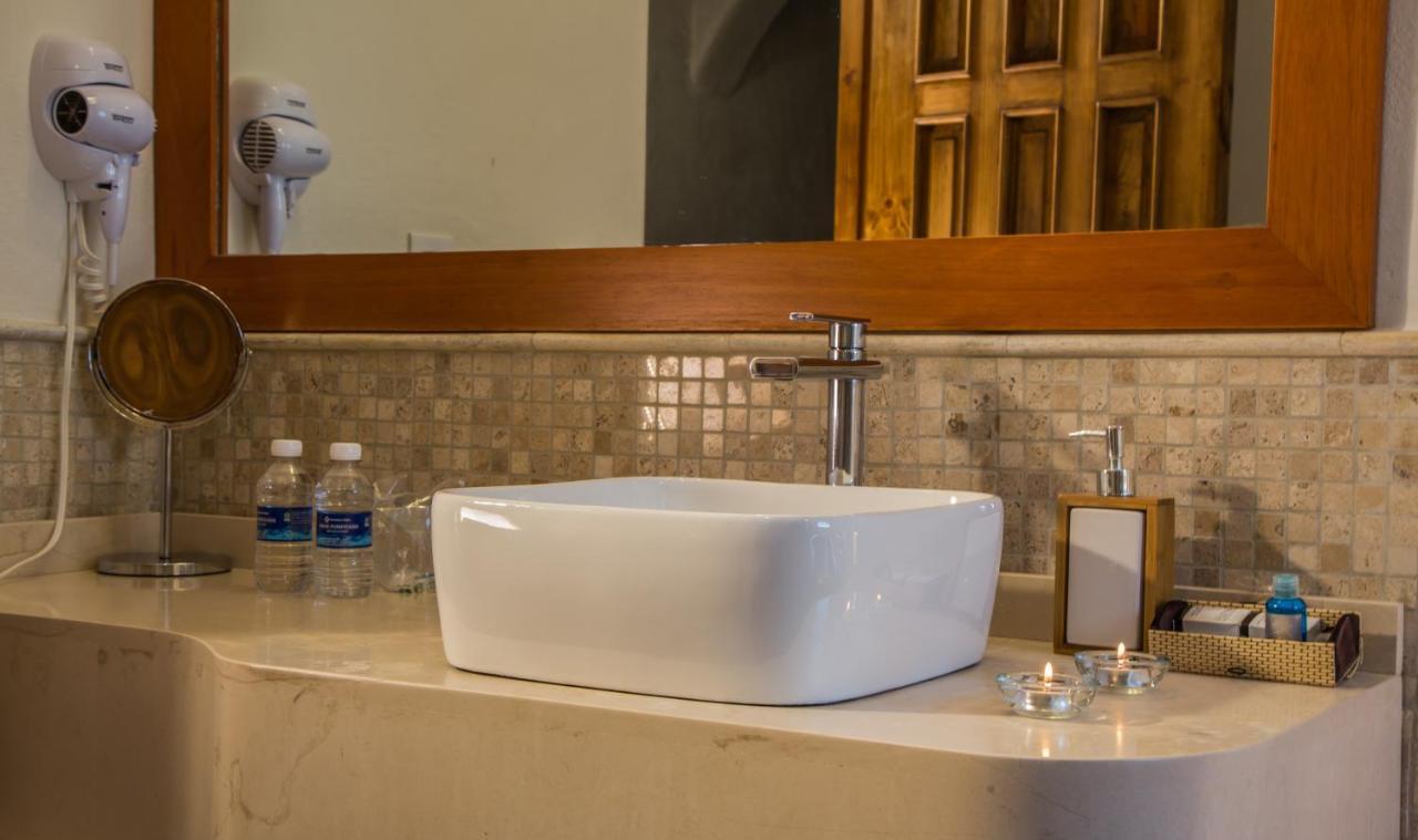Guayaba Inn Boutique Hotel San Cristóbal de Las Casas المظهر الخارجي الصورة