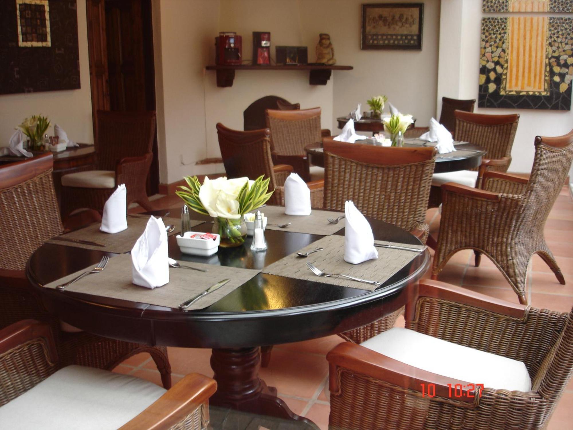 Guayaba Inn Boutique Hotel San Cristóbal de Las Casas المظهر الخارجي الصورة