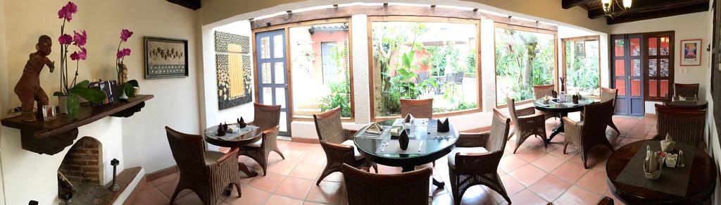 Guayaba Inn Boutique Hotel San Cristóbal de Las Casas المظهر الخارجي الصورة