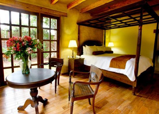 Guayaba Inn Boutique Hotel San Cristóbal de Las Casas المظهر الخارجي الصورة