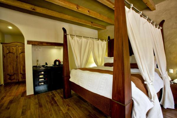 Guayaba Inn Boutique Hotel San Cristóbal de Las Casas المظهر الخارجي الصورة