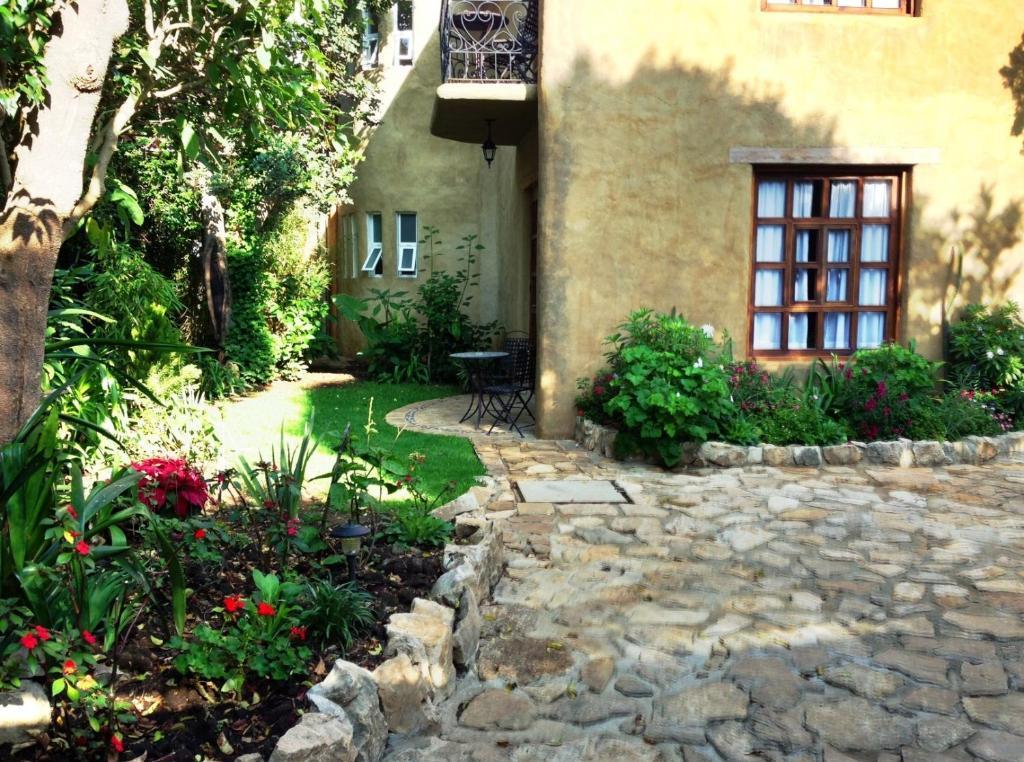 Guayaba Inn Boutique Hotel San Cristóbal de Las Casas المظهر الخارجي الصورة