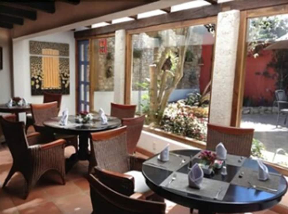 Guayaba Inn Boutique Hotel San Cristóbal de Las Casas المظهر الخارجي الصورة
